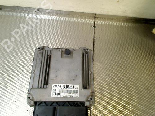 Engine control unit (ECU) VW GOLF VII (5G1, BQ1, BE1, BE2) 1.6 TDI | BP36488221M57 - Image 2