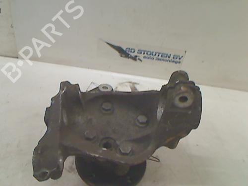 Used Left front steering knuckle BMW 3 (E90) 330 d (245 hp) 11260372
