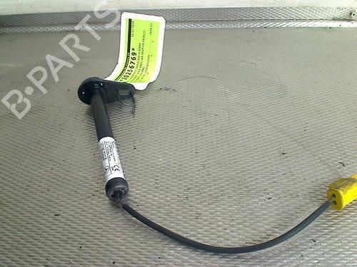 Other MERCEDES-BENZ S-CLASS (W222, V222, X222) S 400 d 4-matic (222.035, 222.135) | BP31071057O1 