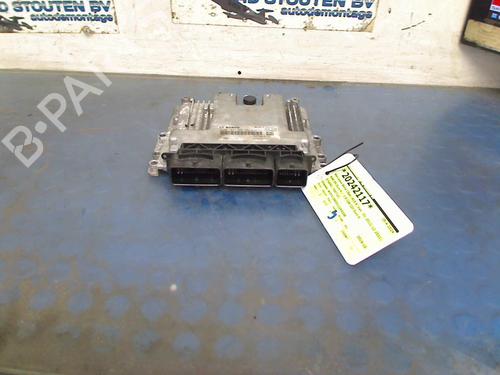 Used Engine control unit (ECU) MERCEDES-BENZ CITAN Box Body/MPV (W415) 108 CDI (415.601, 415.603) (75 hp) 24371344