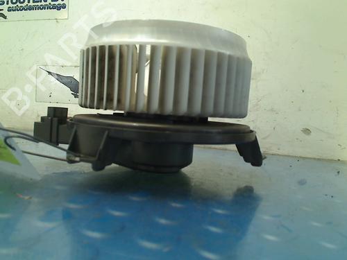 Heater blower motor HONDA CIVIC VIII Saloon (FD, FA) 1.3 IMA (FA3, FD3) | BP11264004M62 