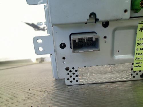 Display monitor LAND ROVER RANGE ROVER IV (L405) 3.0 TDV6 4x4 | BP29425375C48 