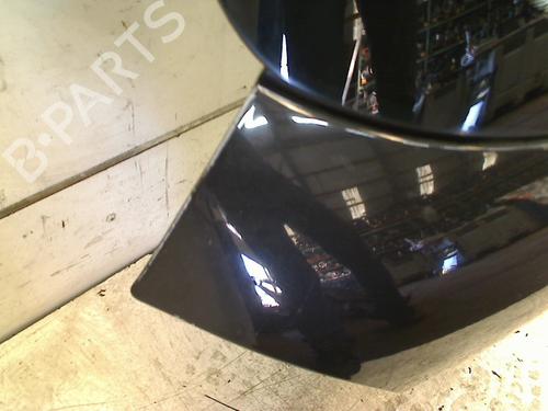 Tailgate PEUGEOT 207 (WA_, WC_) 1.4 HDi | BP11320613C6 
