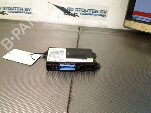 Elektronisk modul LAND ROVER RANGE ROVER IV (L405) 3.0 TDV6 4x4 (258 hp) 29418194