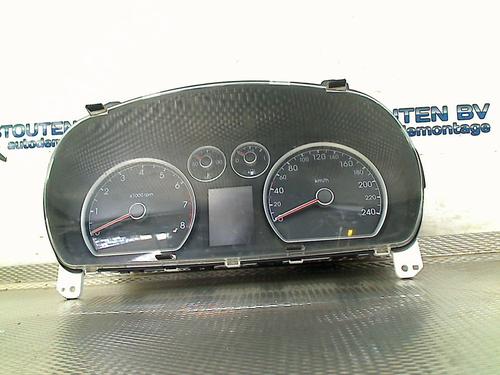 Multifunctionele display HYUNDAI i30 (FD) 1.6 | BP28140360C48 
