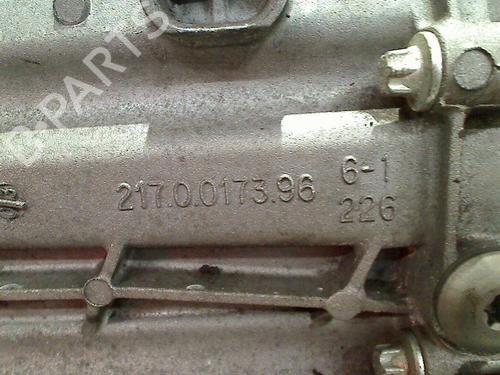 Gearbox BMW 1 (E87) 118 d | BP37169708M3 - Image 6