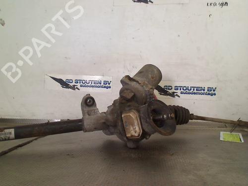 Steering rack OPEL AGILA B (H08) 1.0 (F68) | BP33178247M22  - Image 5
