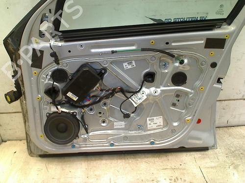 Right front door ALFA ROMEO 159 (939_) 2.2 JTS (939AXB1B, 939AXB11) | BP11321047C3 
