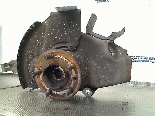 Right front steering knuckle LAND ROVER RANGE ROVER IV (L405) 3.0 TDV6 4x4 | BP29425364M26 