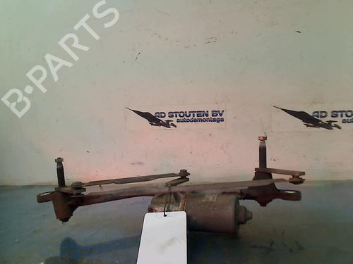 Used Front wipers mechanism ALFA ROMEO MITO (955_) 1.4 TJet (955AXG1A) (120 hp) 17234889