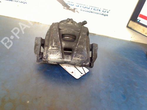 Left front brake caliper MG MG ZS SUV (AZS1) EV | BP37486988M105 - Image 3