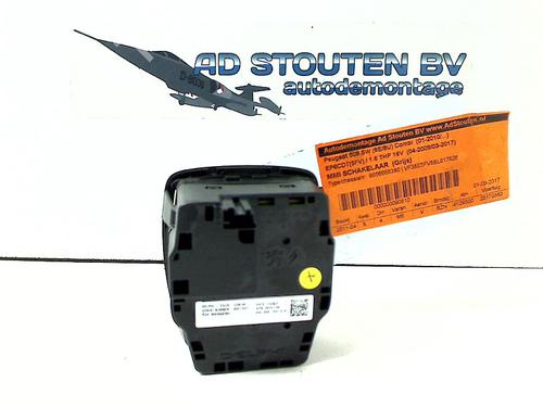 Switch PEUGEOT 508 SW I (8E_) 1.6 THP | BP13123651I30 