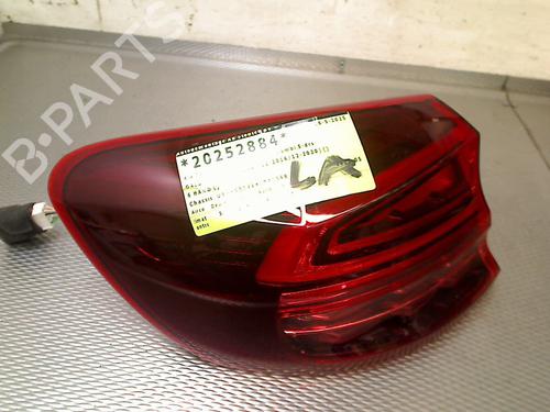 Left taillight KIA CEED Sportswagon (CD) 1.4 T-GDI | BP39098159C34 - Image 2