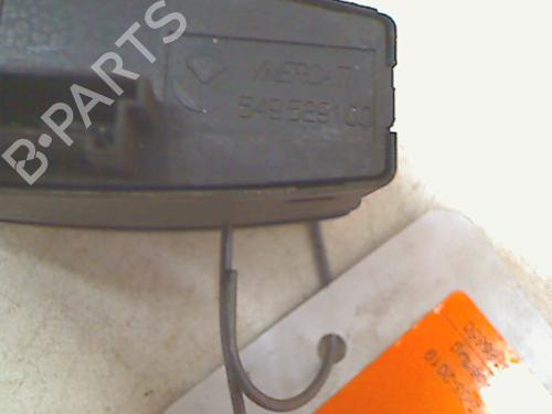 Warning switch BMW 1 (E87) 118 d | BP13124217I22 