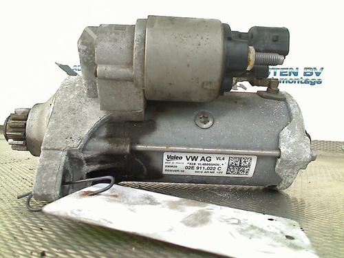 Starter AUDI A3 Sportback (8YA, 8YF) 35 TDI | BP38982529M8 - Image 2