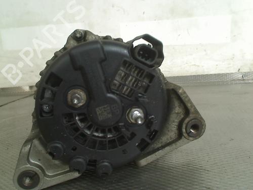 Alternator OPEL ASTRA J (P10) 1.4 Turbo (68) | BP39961087M7 - Image 6
