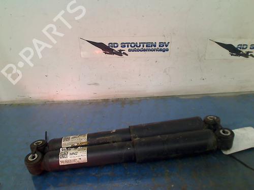 Used Right rear shock absorber MAN TGE Van 2.0 TDI (01V, 03V, 36V, UYB, UYC, UYD) (140 hp) 18734466