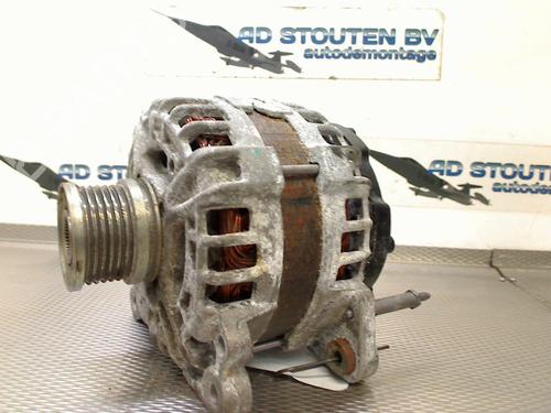 Generator VW PASSAT B8 Variant (3G5, CB5) 1.6 TDI | BP23567576M7 
