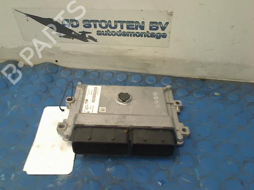 Used Engine control unit (ECU) CITROËN C3 / C3 ORIGIN III (SX) 1.2 PureTech 82 (83 hp) 11263497