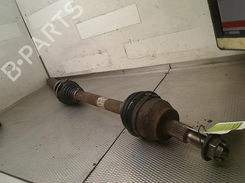 Antriebswelle rechts vorne für FORD FOCUS III Turnier 1.0 EcoBoost (100 hp) 31657288