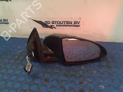 Used Right mirror NISSAN PRIMERA (P12) 1.8 (115 hp) 11323141
