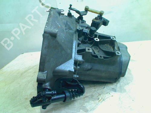 Gearbox CITROËN DS3 (SA_) 1.6 VTi 120 | BP34367114M3  - Image 5