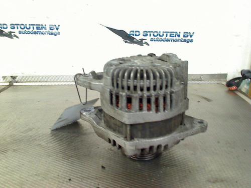 Alternator MITSUBISHI COLT VI (Z3_A, Z2_A) 1.1 (Z31A, Z32A) | BP31040041M7 