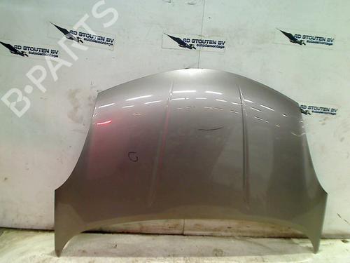 Hood NISSAN NOTE (E11, NE11) 1.4 | BP22911278C1 