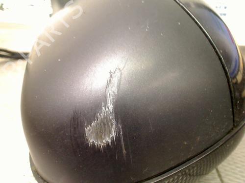 Left mirror PORSCHE CAYENNE (9PA) Turbo S 4.5 | BP31081689C26 