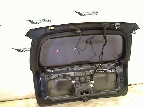 Tailgate HYUNDAI i30 Estate (FD) 1.6 | BP25292441C6 