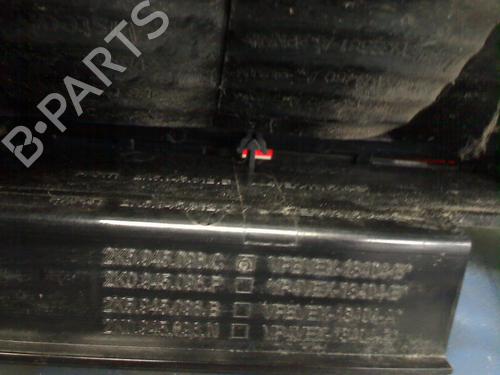 Right taillight VW CADDY III Box Body/MPV (2KA, 2KH, 2CA, 2CH) 1.6 TDI | BP25851166C35 