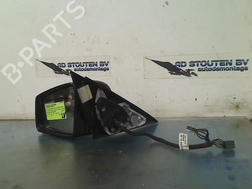 Used Left mirror MERCEDES-BENZ E-CLASS (W212) E 350 CDI (212.023) (265 hp) 31123670