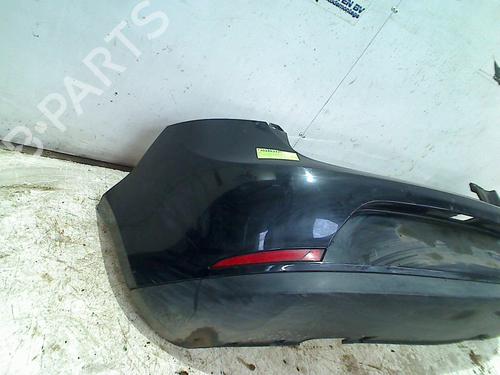 Rear bumper SEAT IBIZA IV (6J5, 6P1) 1.2 | BP25292436C8 