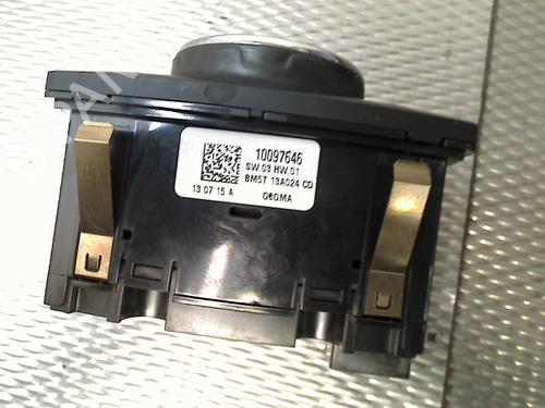 Headlight switch FORD FOCUS III Turnier 1.0 EcoBoost | BP34051849I24 - Image 3