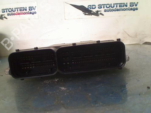 Engine control unit (ECU) VW GOLF VI (5K1) 1.4 TSI | BP17765300M57 