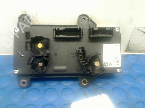 Control unit BMW 7 (E65, E66, E67) 730 d | BP11323795M11 - Image 3