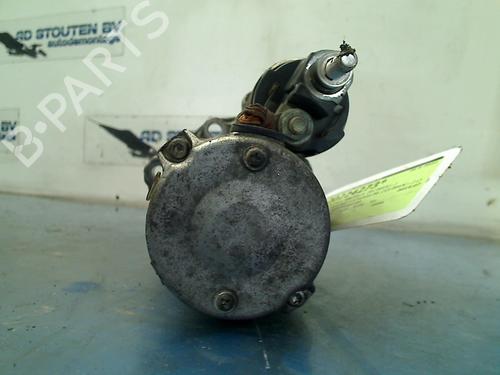 Starter FIAT PANDA (312_, 319_) 0.9 (312PXN1A, 312PXN11) | BP11326897M8 