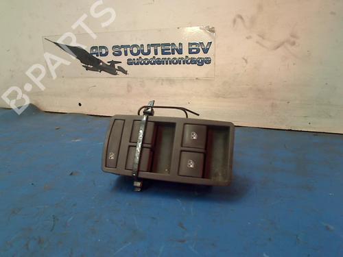 Used Left front window switch OPEL INSIGNIA A Sports Tourer (G09) 2.0 CDTI (35) (160 hp) 12091644