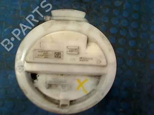 Fuel pump MERCEDES-BENZ CLS (C218) CLS 350 CDI / d (218.323) | BP11263574M76 