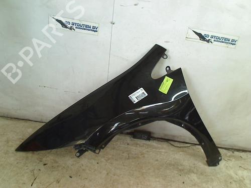 Left front fenders HONDA CIVIC VIII Hatchback (FN, FK) 1.8 (FN1, FK2) | BP28389071C41 