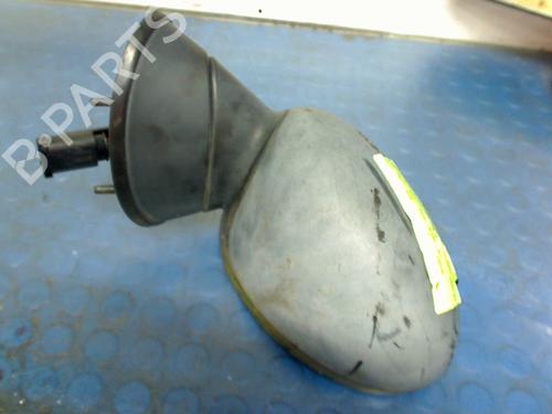 Retrovisor izquierdo MINI MINI (R50, R53) One | BP16648989C26 