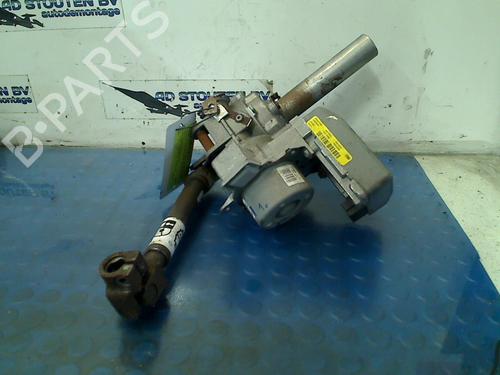 Used Steering column FORD FIESTA VI (CB1, CCN) 1.6 TDCi (90 hp) 13126870
