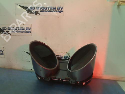 Used Instrument cluster Instrument cluster 17751650 17751650