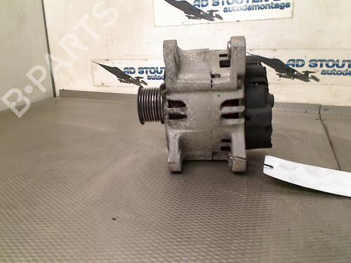 Alternator RENAULT MEGANE III Grandtour (KZ0/1) 2.0 TCe (KZ0K, KZ1T) | BP28624946M7 