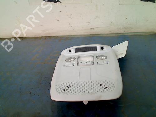 Binnenverlichting OPEL CORSA F (P2JO) 1.2 (68) (101 hp) 21774248