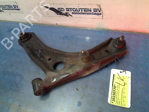 Left front suspension arm PEUGEOT 108 1.0 VTi 72 | BP13024217M12 