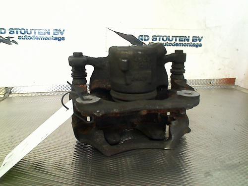 Right front brake caliper BMW 2 Gran Coupe (F44) 218 i | BP36156191M104  - Image 8