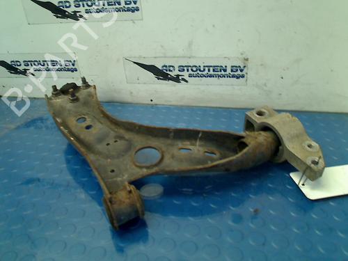 Left front suspension arm SKODA OCTAVIA II Combi (1Z5) 1.6 TDI | BP13409609M12 