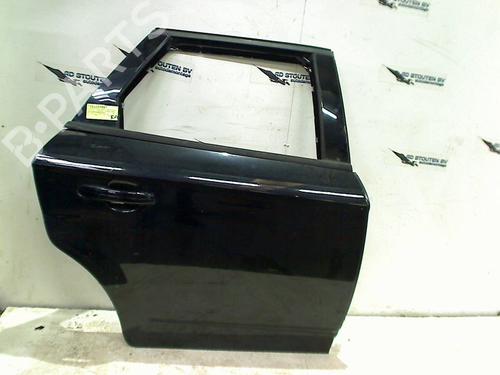 Used Right rear door FORD MONDEO IV Turnier (BA7) 1.6 TDCi (115 hp) 16407483