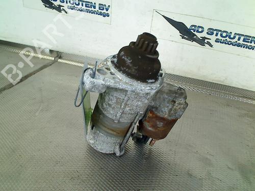 Starter VW GOLF VI (5K1) 2.0 TDI | BP26921817M8 